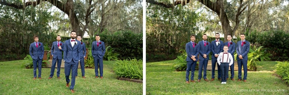 Bakers Ranch Wedding