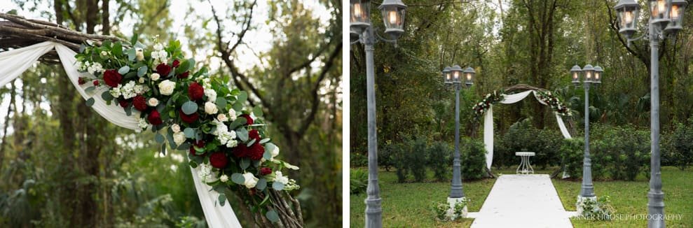 Bakers Ranch Wedding