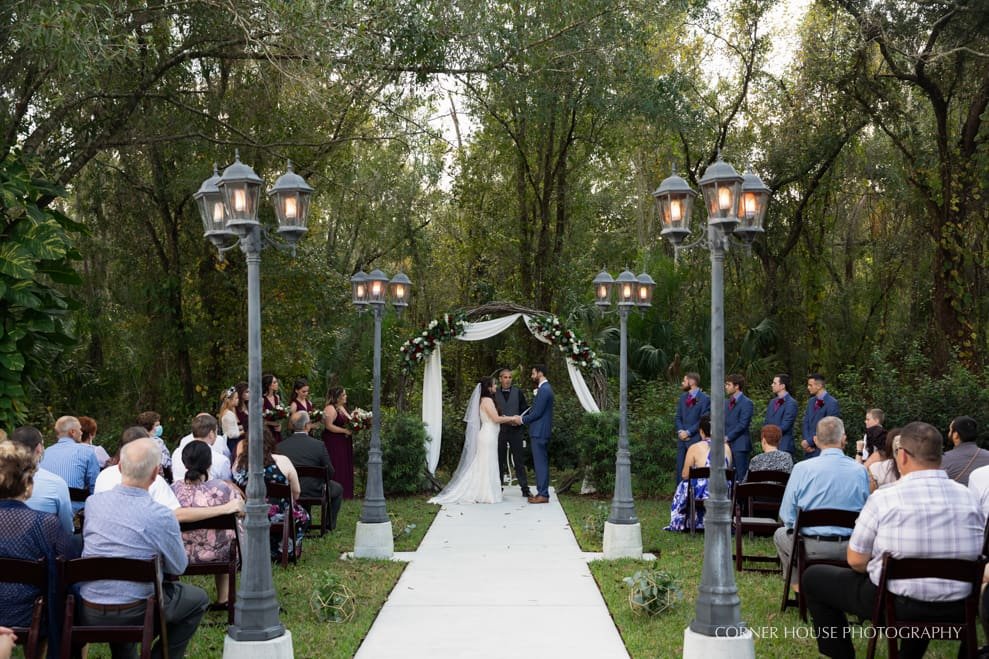 Bakers Ranch Wedding