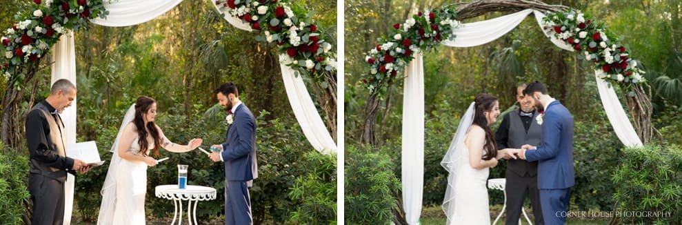 Bakers Ranch Wedding