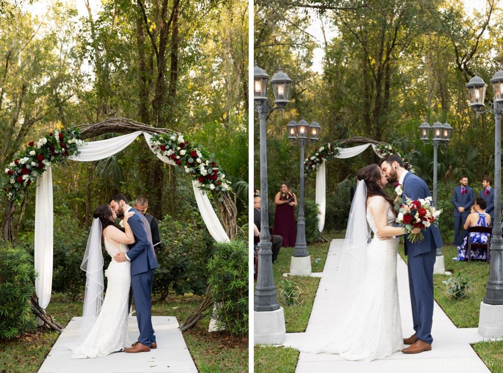 Bakers Ranch Wedding