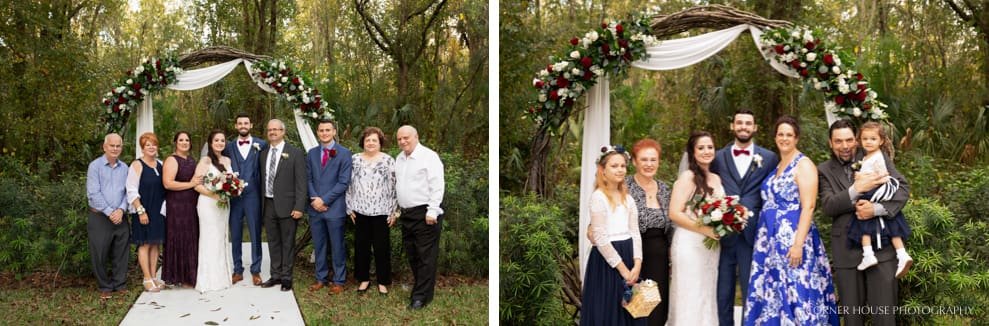 Bakers Ranch Wedding