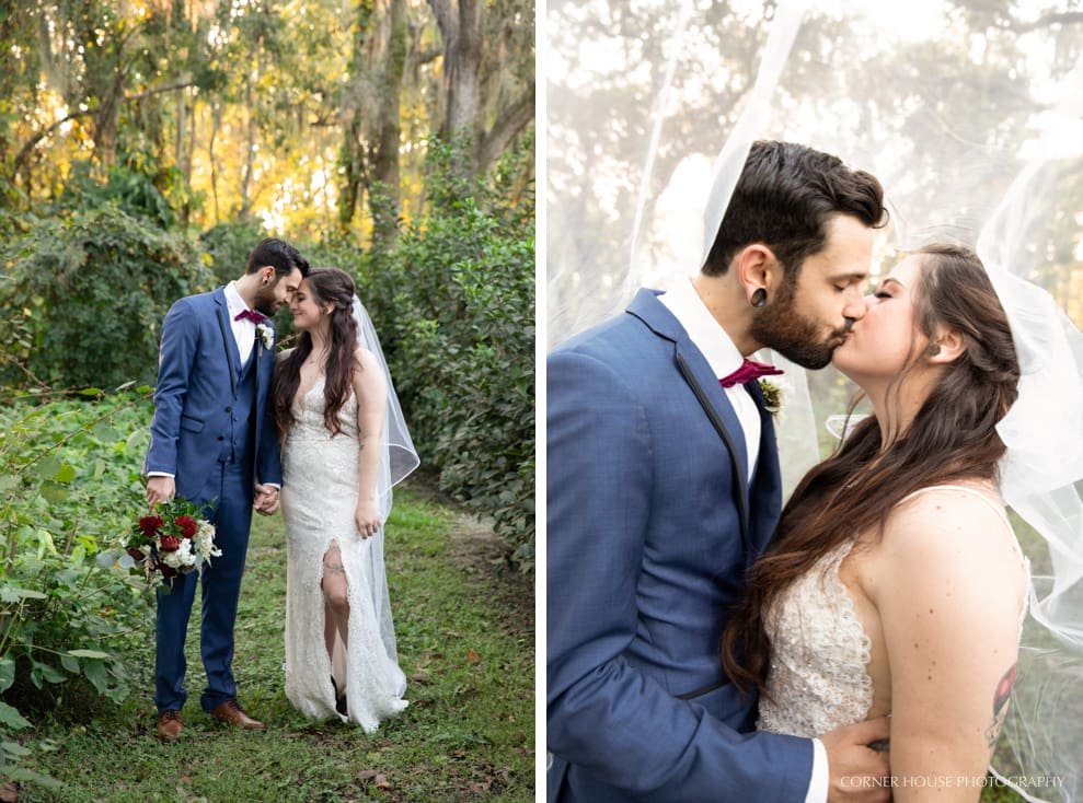 Bakers Ranch Wedding