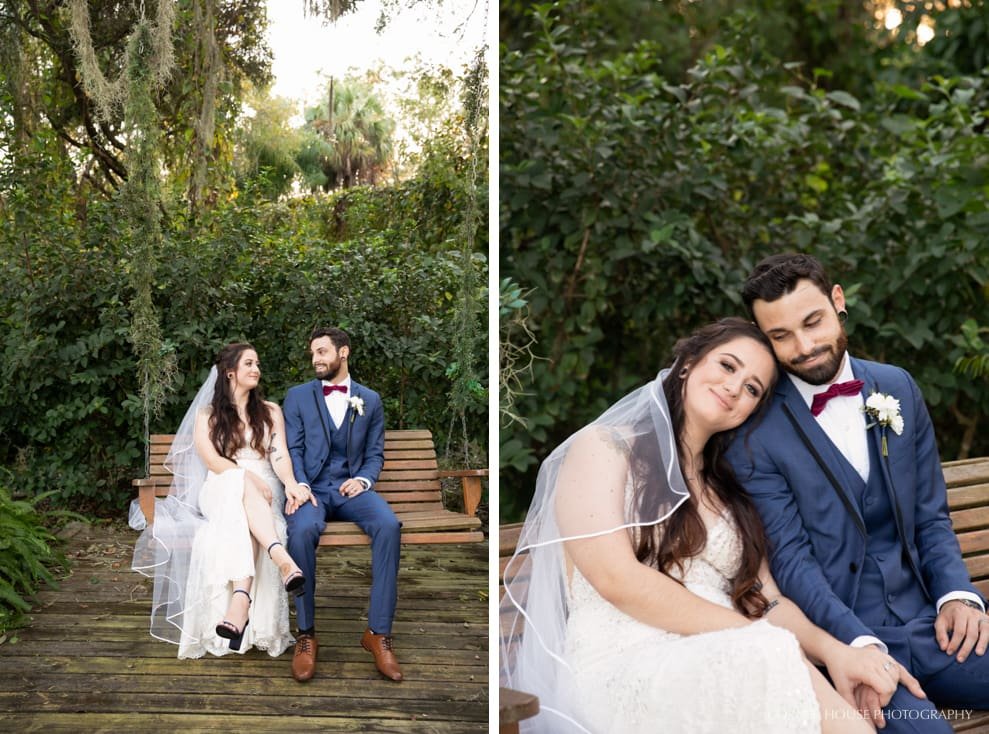 Bakers Ranch Wedding