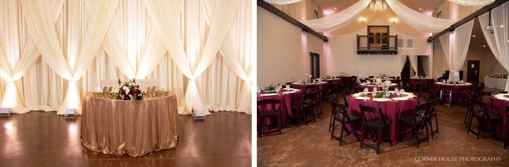 Bakers Ranch Wedding