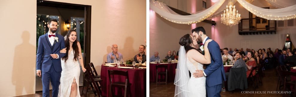 Bakers Ranch Wedding