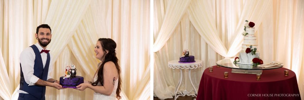 Bakers Ranch Wedding