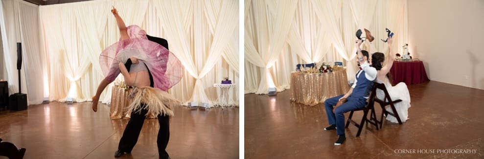 Bakers Ranch Wedding