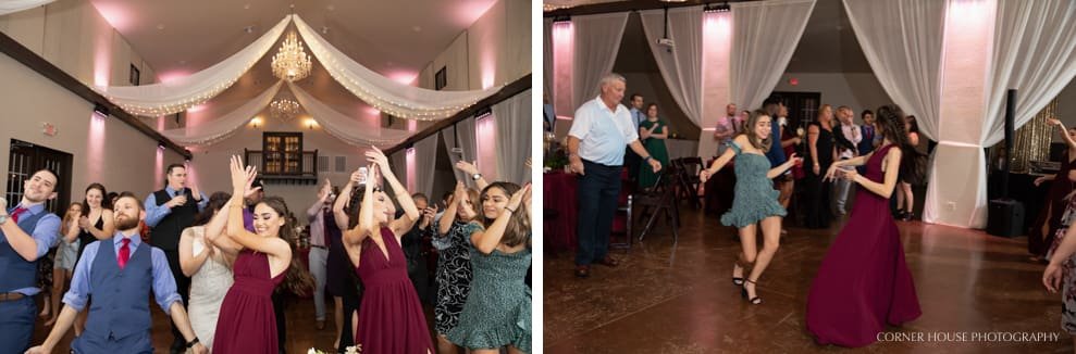 Bakers Ranch Wedding