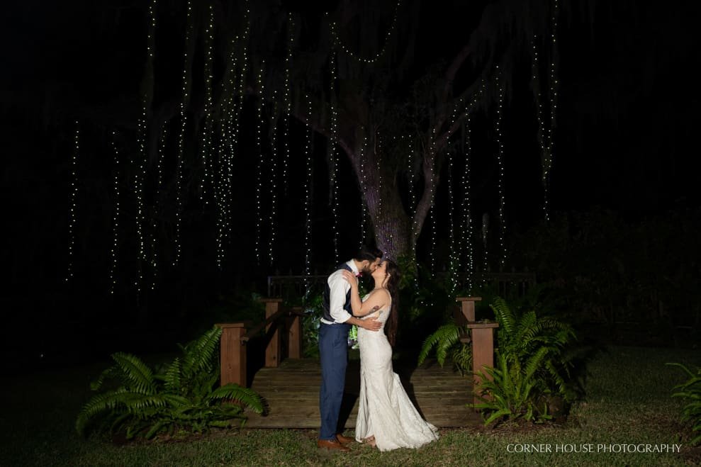 Bakers Ranch Wedding