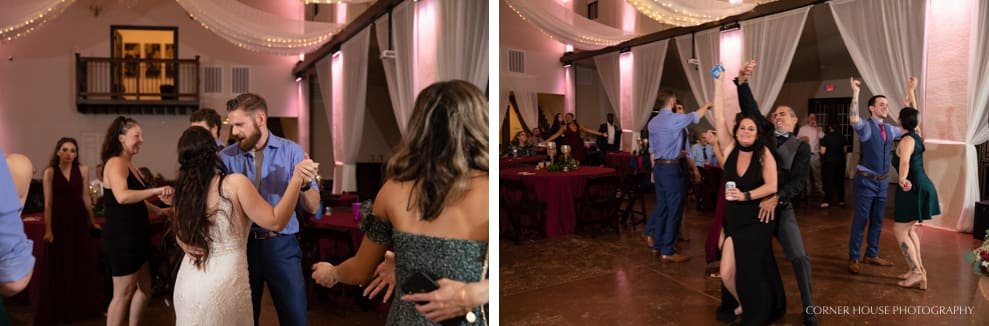 Bakers Ranch Wedding
