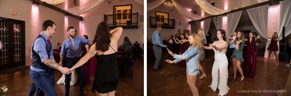 Bakers Ranch Wedding