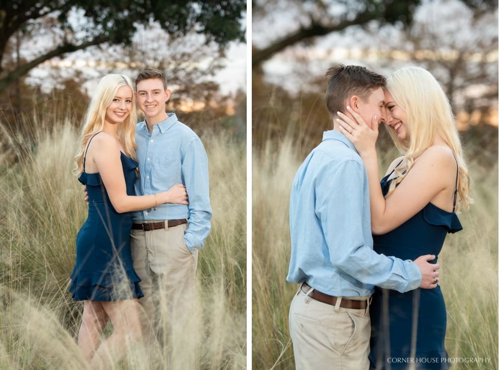 Baldwin Park Engagement Baldwin Park Engagement