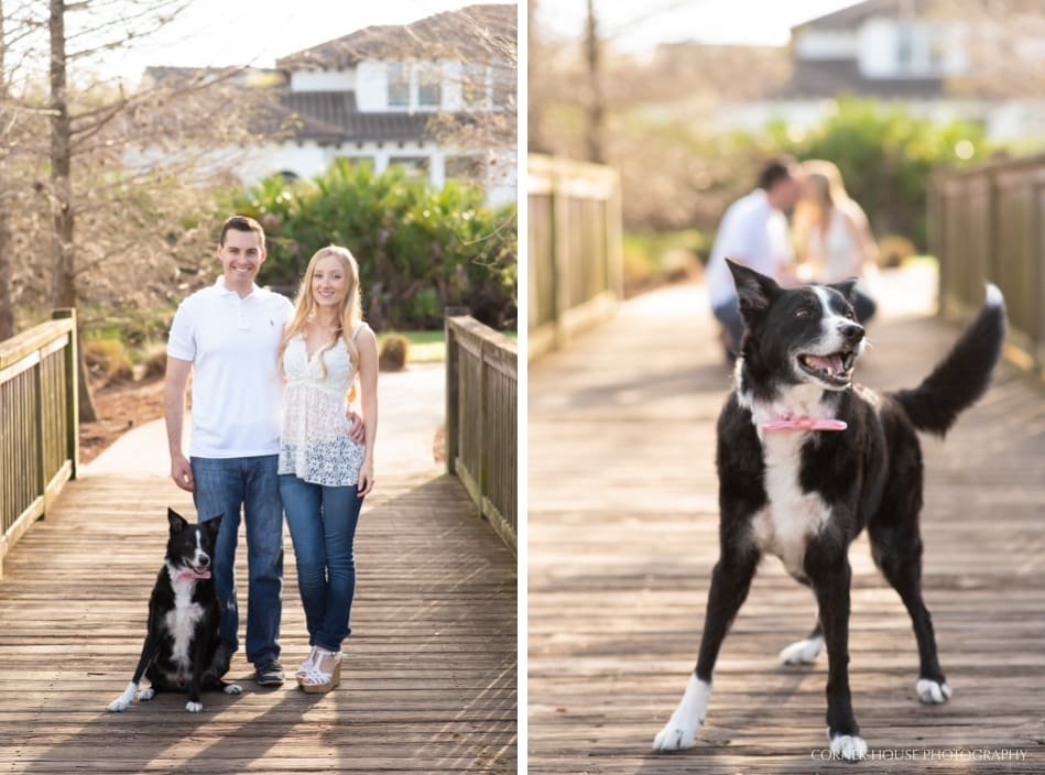Baldwin Park Engagement Baldwin Park Engagement