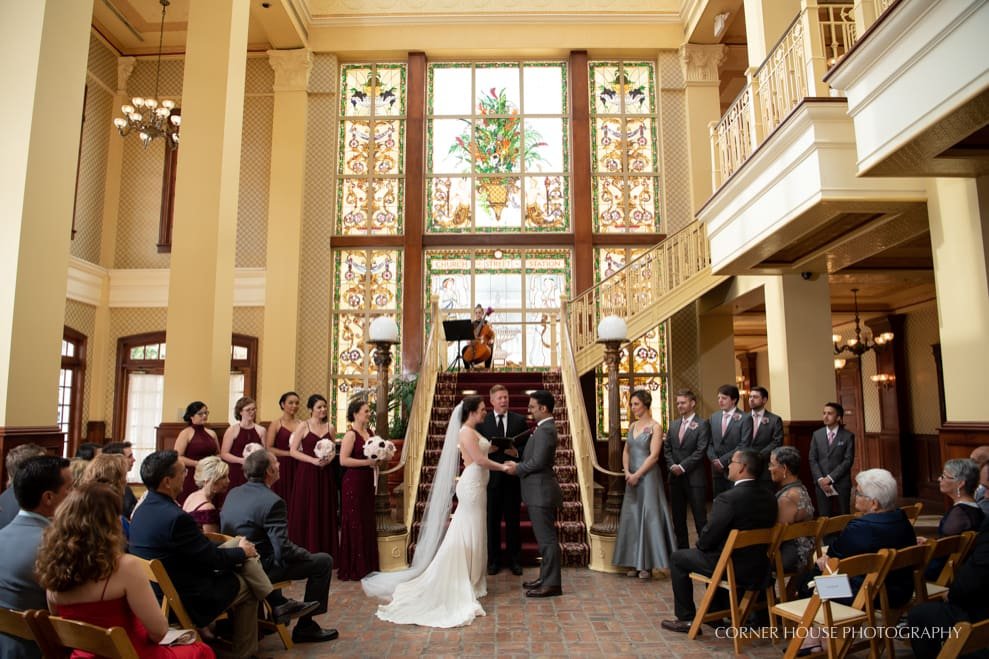 Ballroom at Church Street Wedding Ballroom at Church Street Wedding
