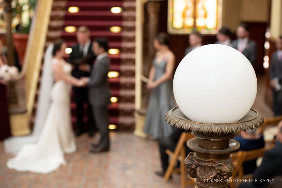 Ballroom at Church Street Wedding Ballroom at Church Street Wedding