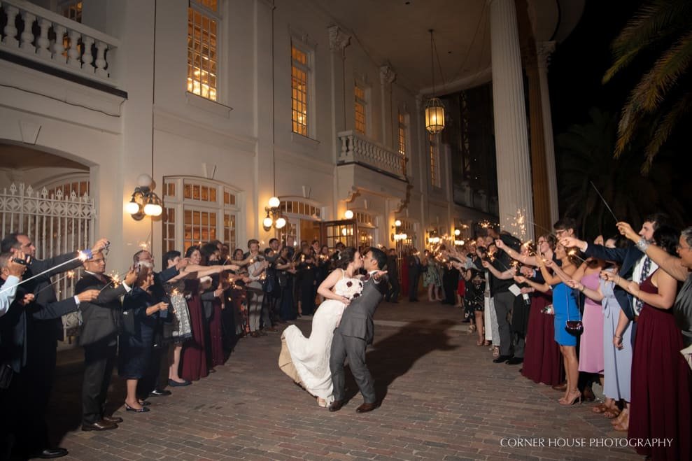 Ballroom at Church Street Wedding Ballroom at Church Street Wedding