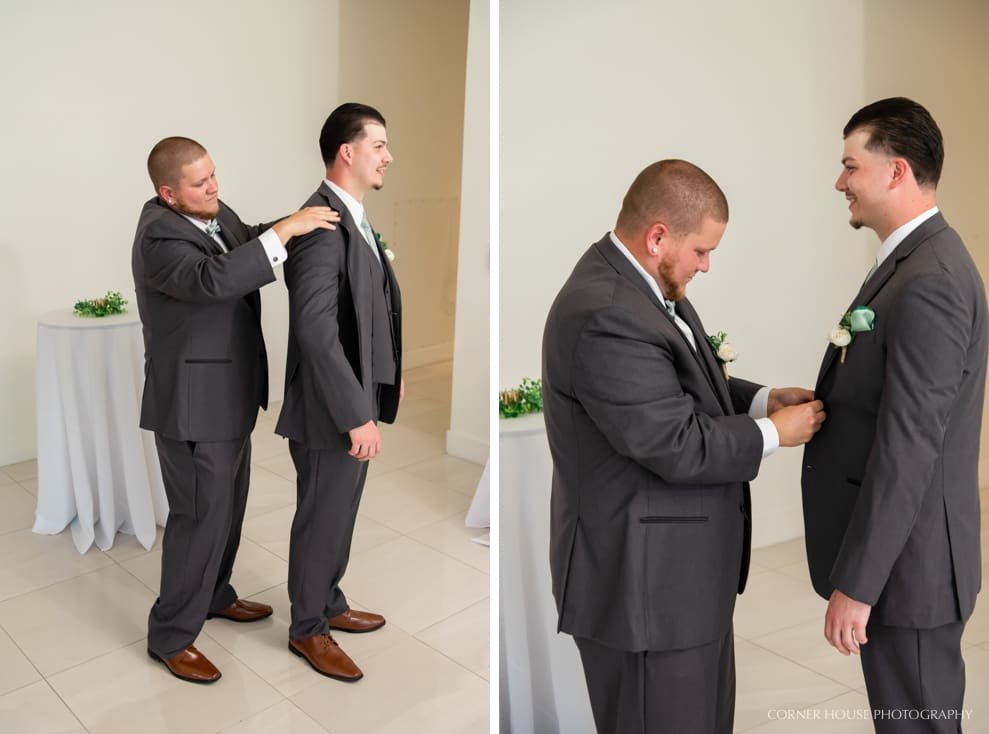 Balmoral Event Center Wedding Balmoral Event Center Wedding