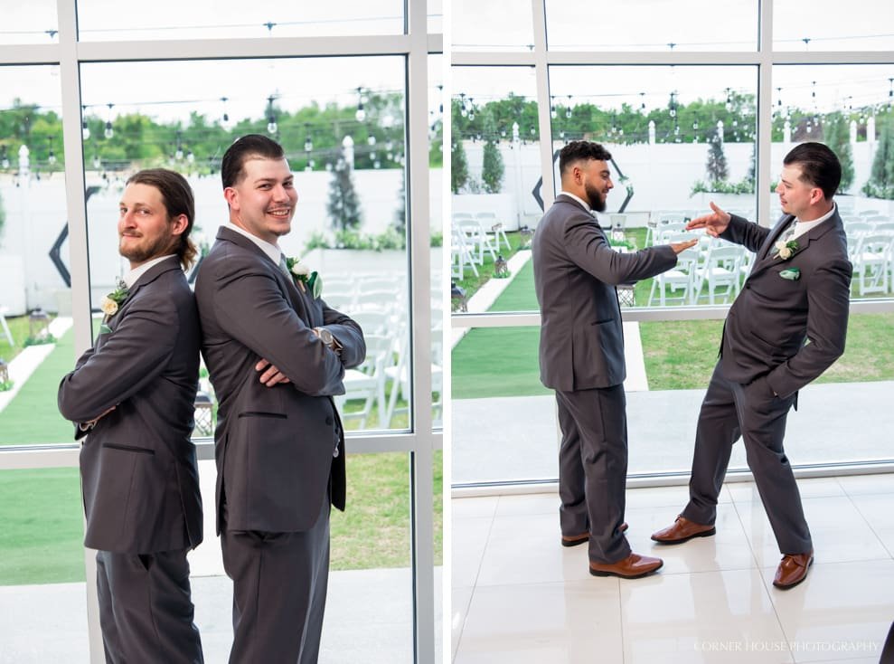 Balmoral Event Center Wedding Balmoral Event Center Wedding