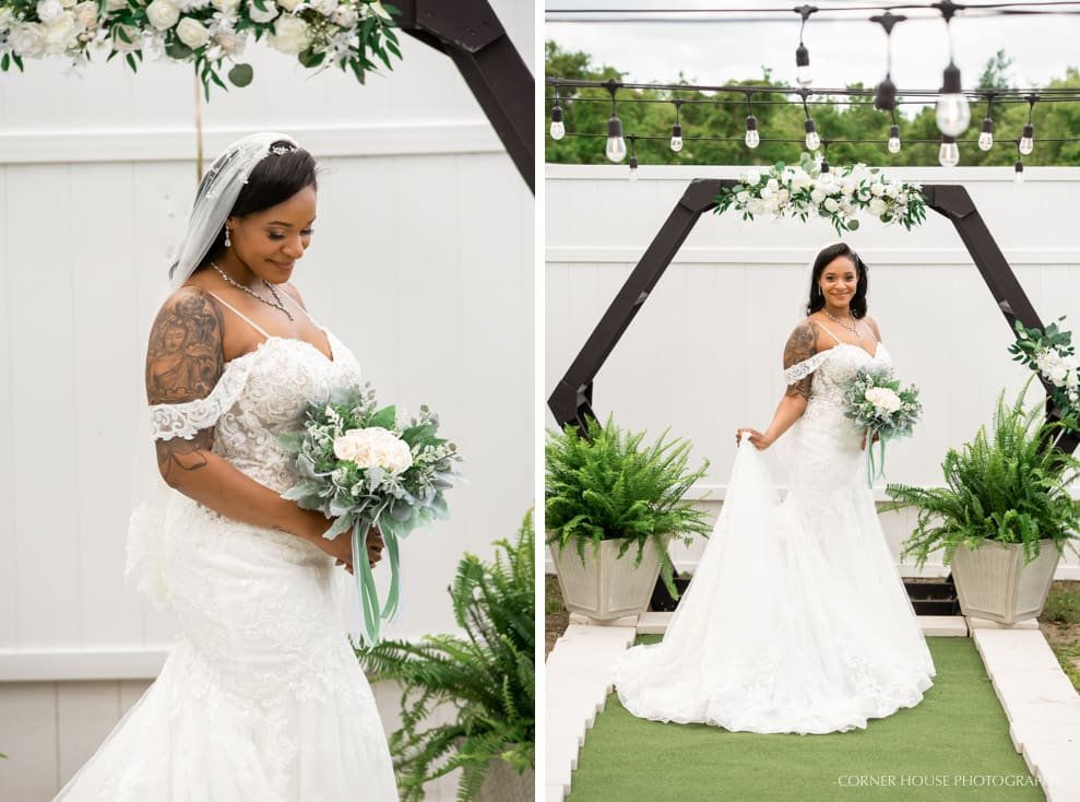 Balmoral Event Center Wedding Balmoral Event Center Wedding