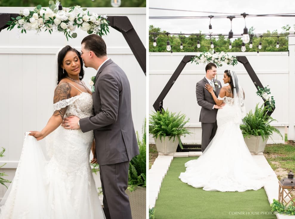 Balmoral Event Center Wedding Balmoral Event Center Wedding