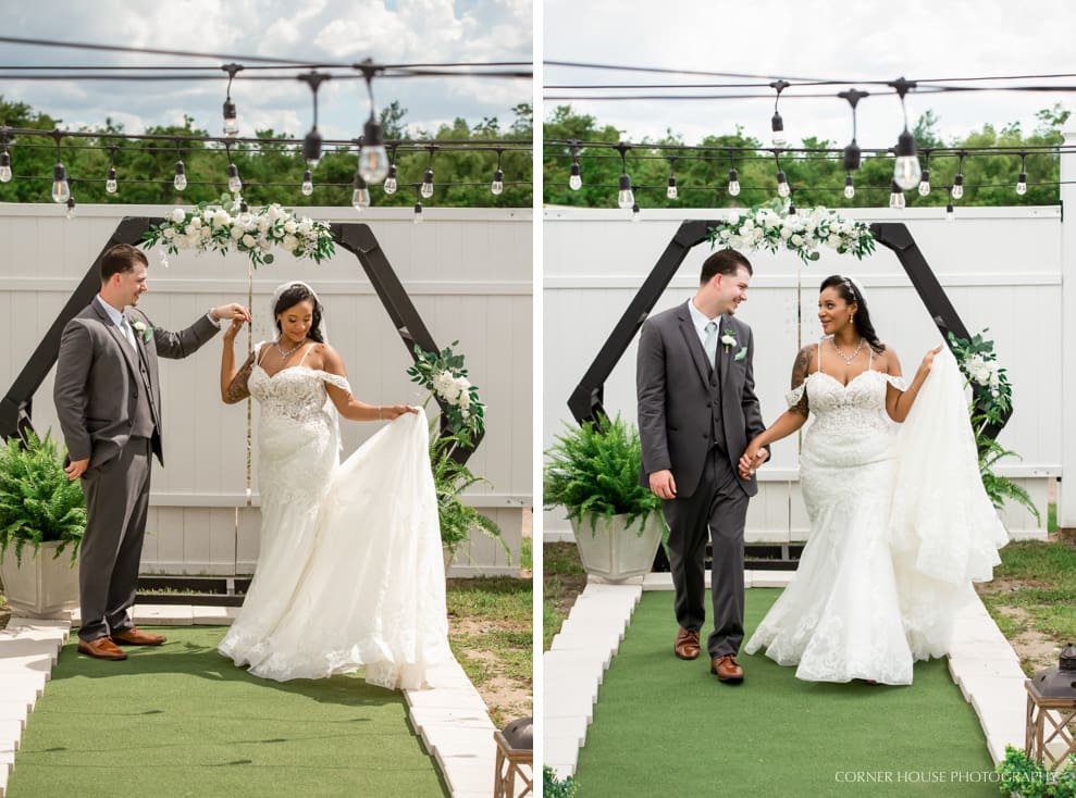Balmoral Event Center Wedding Balmoral Event Center Wedding