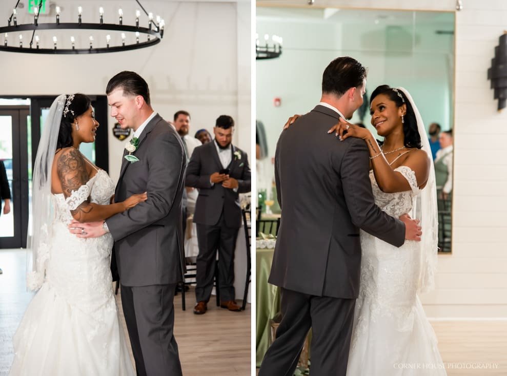 Balmoral Event Center Wedding Balmoral Event Center Wedding