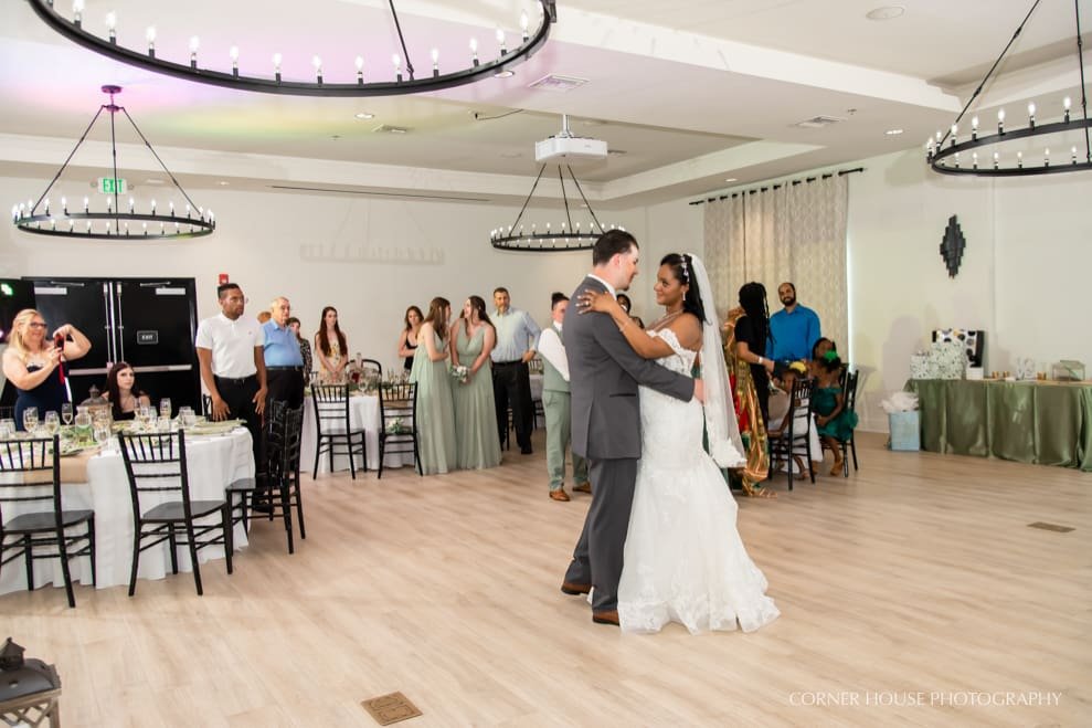 Balmoral Event Center Wedding Balmoral Event Center Wedding
