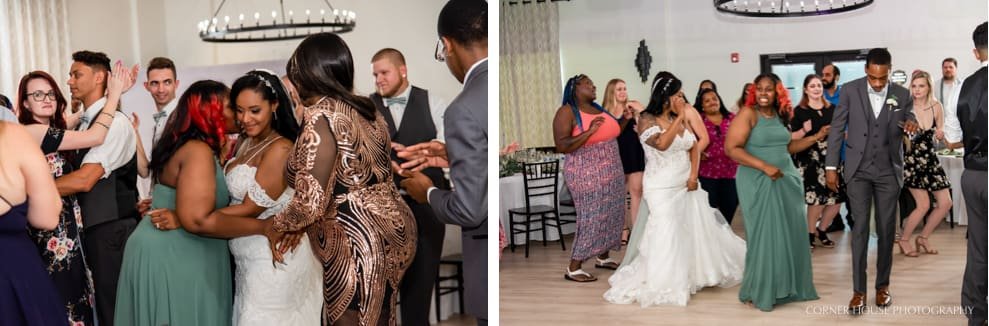 Balmoral Event Center Wedding Balmoral Event Center Wedding