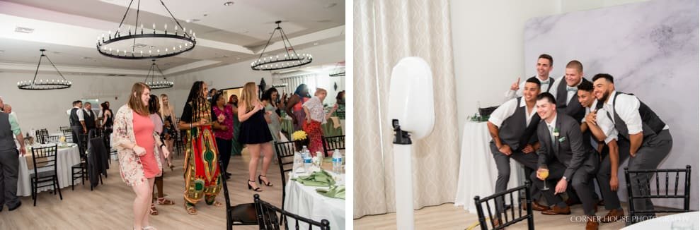 Balmoral Event Center Wedding Balmoral Event Center Wedding