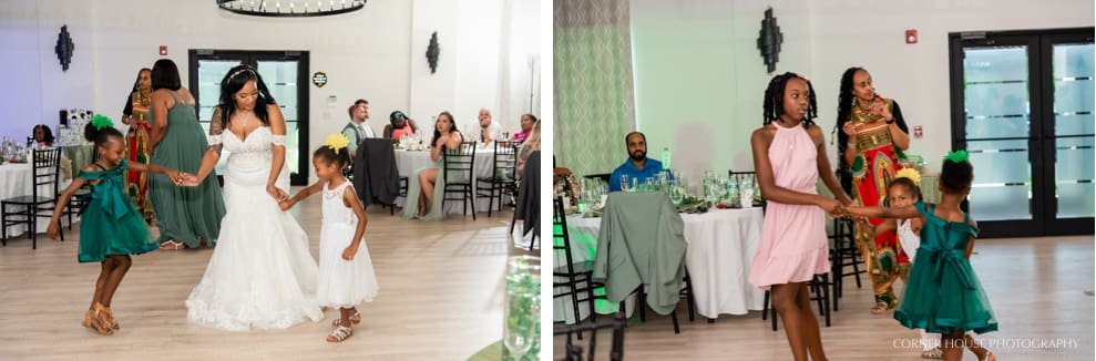 Balmoral Event Center Wedding Balmoral Event Center Wedding