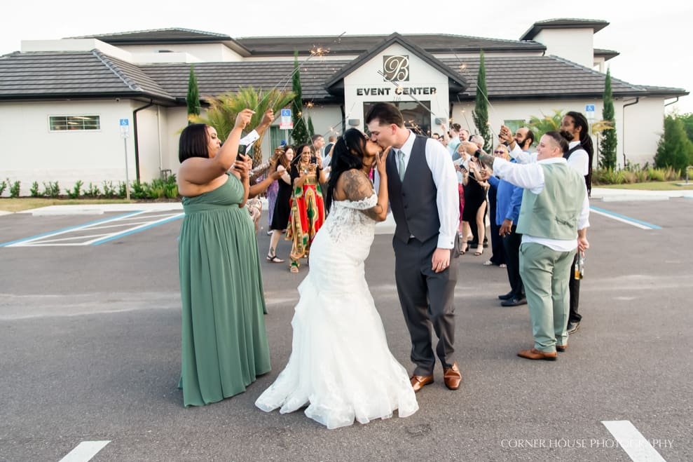 Balmoral Event Center Wedding Balmoral Event Center Wedding