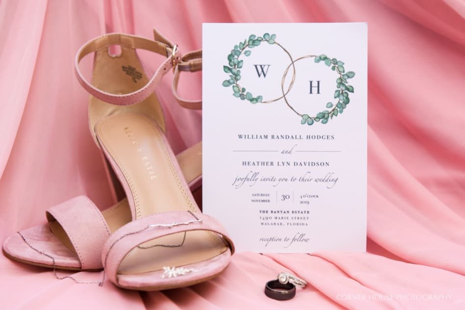 Banyan Estate Wedding Banyan Estate Wedding