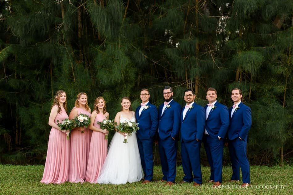 Banyan Estate Wedding Banyan Estate Wedding