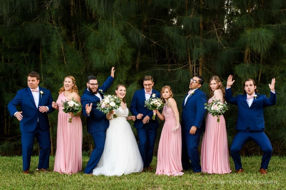 Banyan Estate Wedding Banyan Estate Wedding