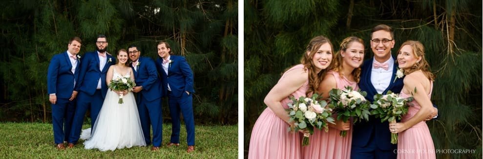 Banyan Estate Wedding Banyan Estate Wedding
