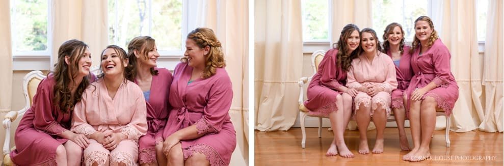 Banyan Estate Wedding