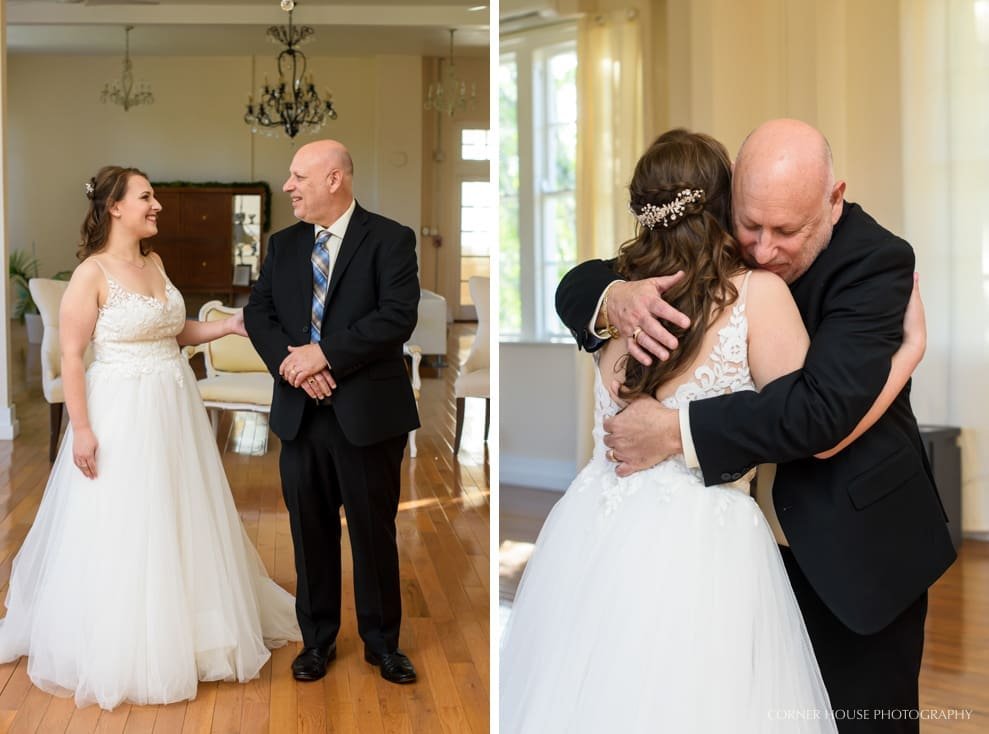 Banyan Estate Wedding