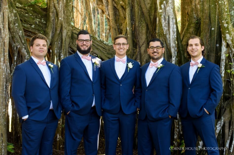 Banyan Estate Wedding