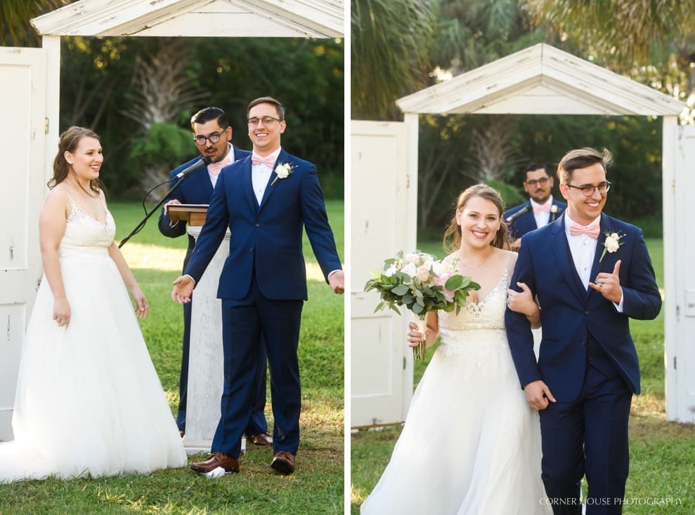 Banyan Estate Wedding
