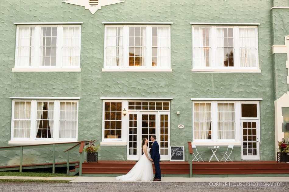 Banyan Estate Wedding