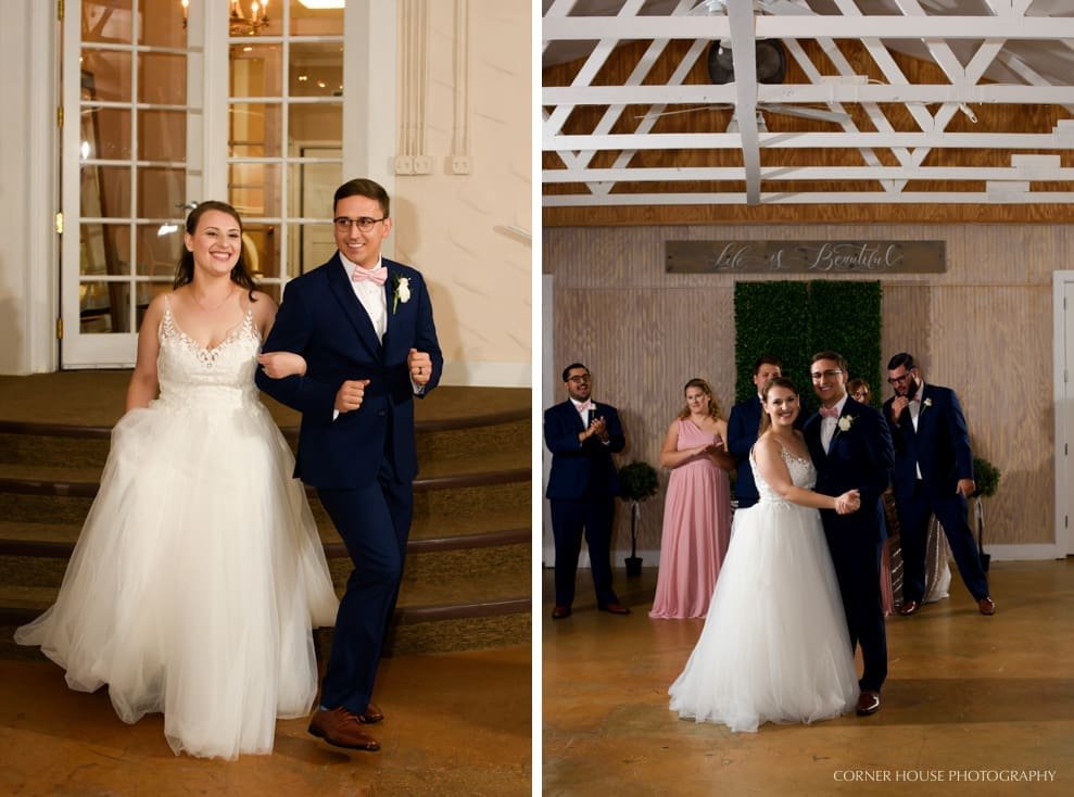 Banyan Estate Wedding