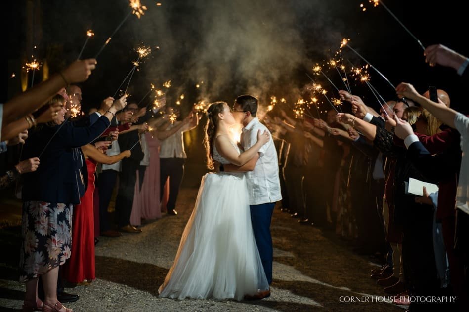 Banyan Estate Wedding