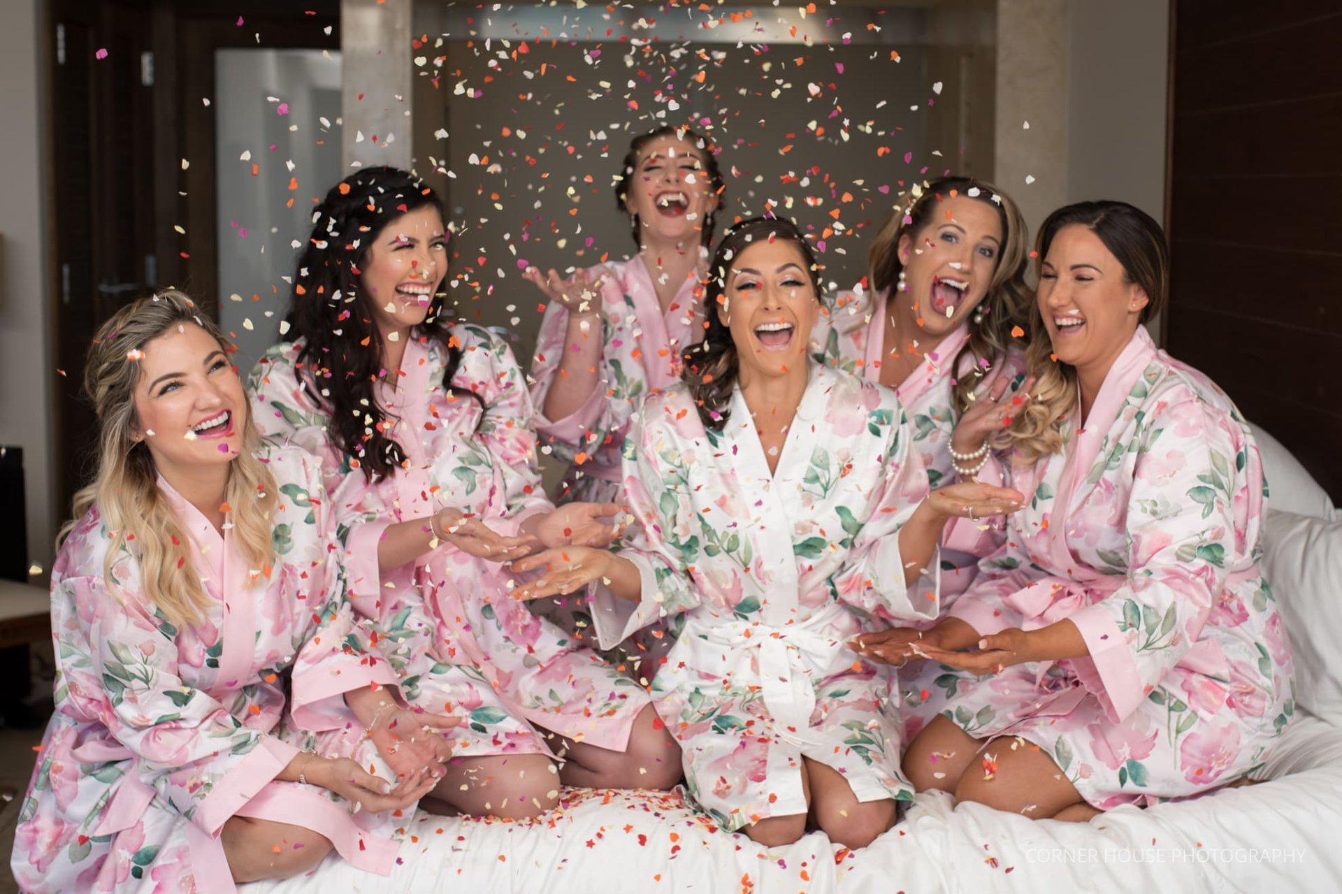 Sherri & Michael’s Banyan Estate Wedding
