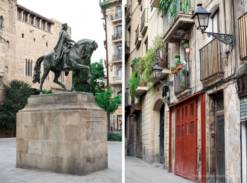 Barcelona Spain Barcelona Spain