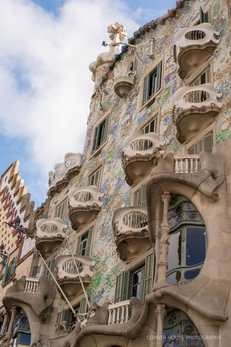 Casa Batllo Casa Batllo