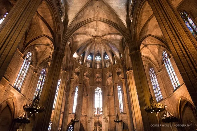 Barcelona, Spain