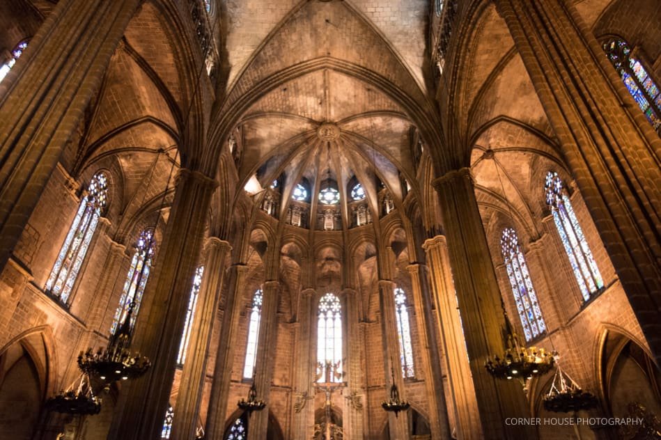 Barcelona, Spain