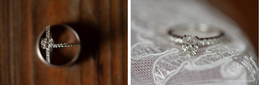 Barn at Crescent Lake Wedding