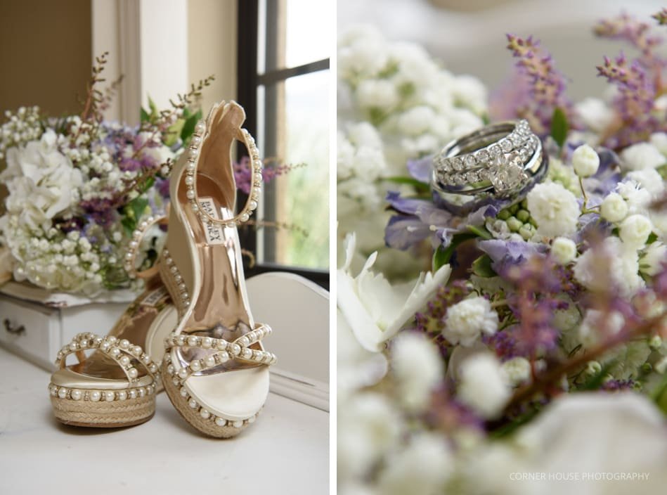 Mazak Ranch Wedding